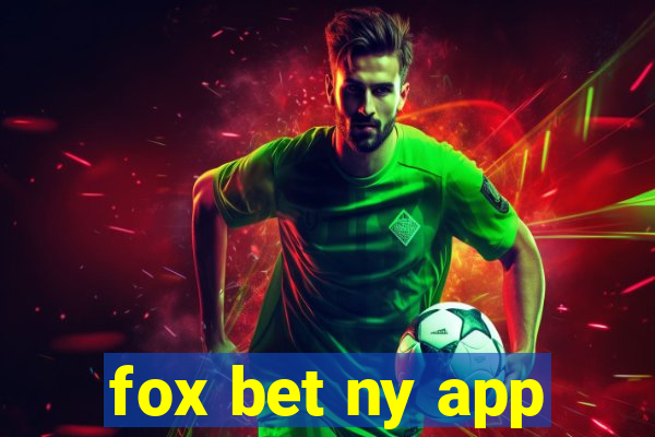 fox bet ny app