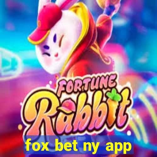 fox bet ny app