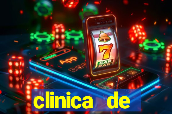 clinica de recupera??o patos de minas