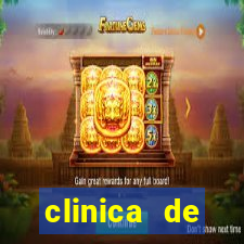 clinica de recupera??o patos de minas