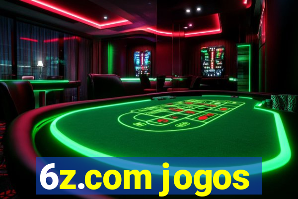 6z.com jogos