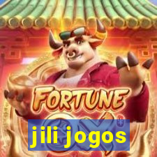 jili jogos