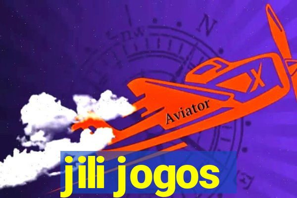 jili jogos