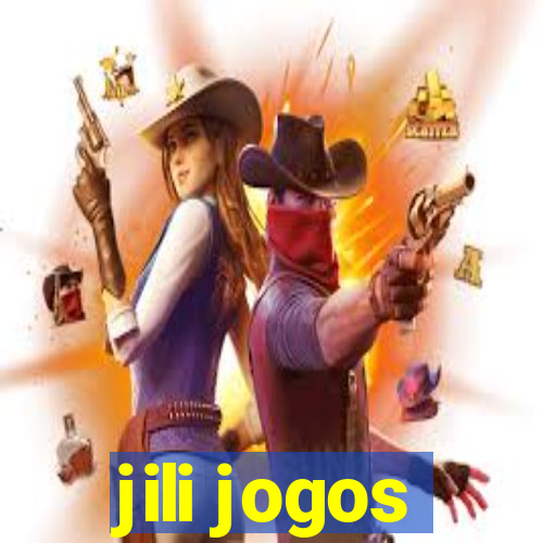 jili jogos