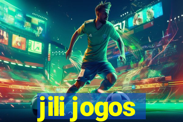 jili jogos