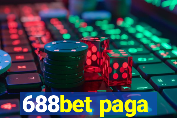 688bet paga