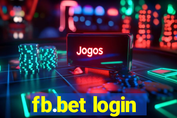 fb.bet login