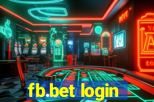 fb.bet login