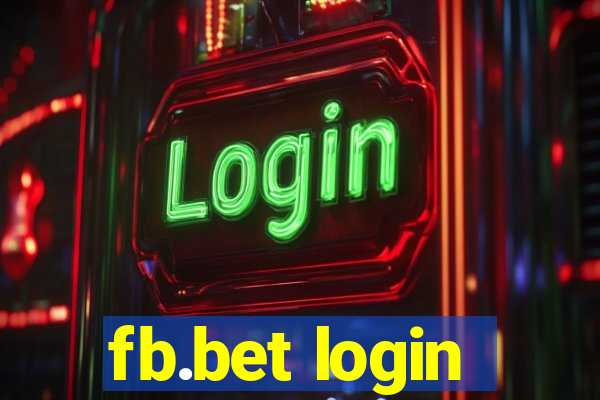 fb.bet login