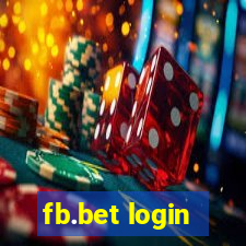 fb.bet login