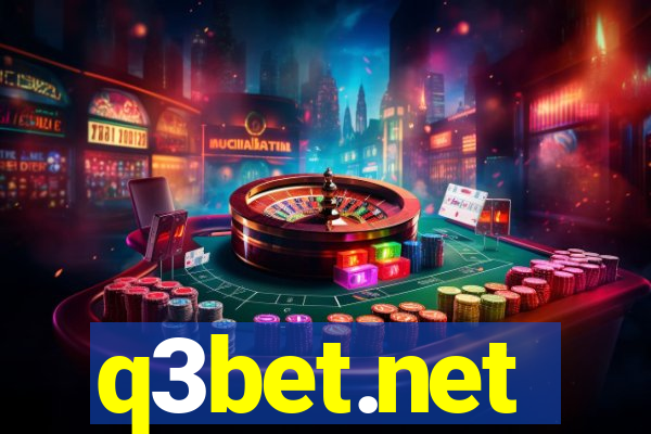 q3bet.net