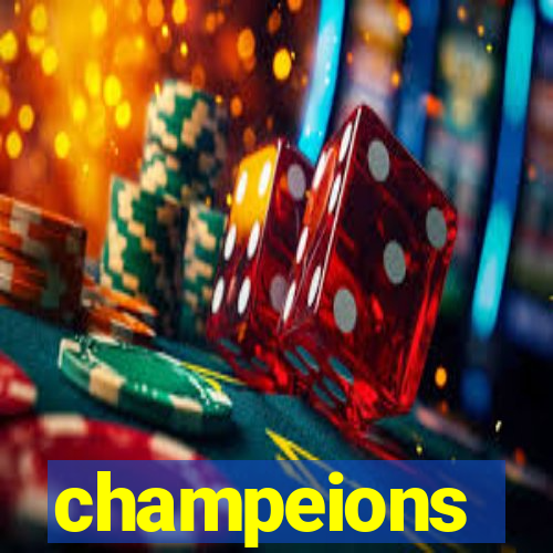 champeions