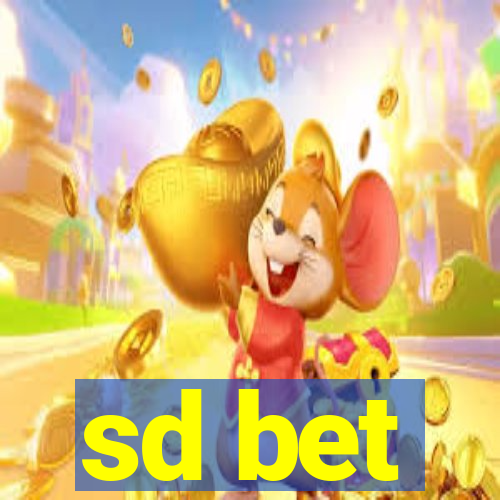 sd bet