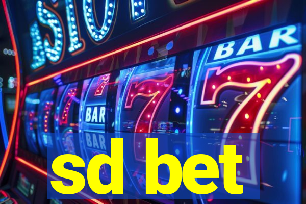 sd bet