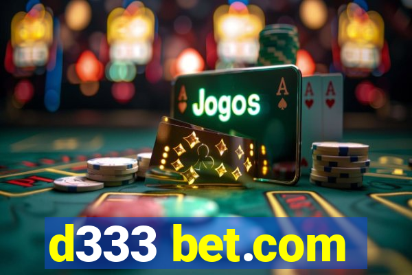 d333 bet.com