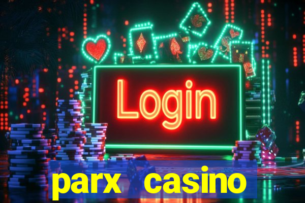 parx casino bensalem pa