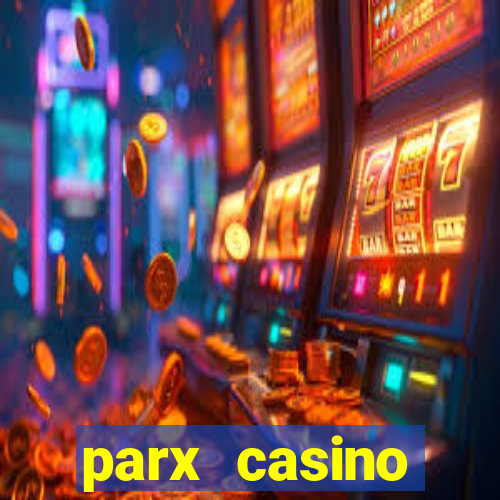 parx casino bensalem pa