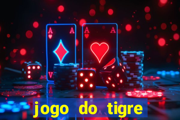 jogo do tigre depósito de 1 real