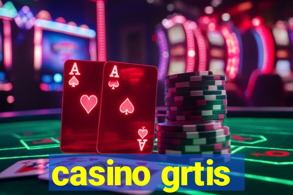 casino grtis