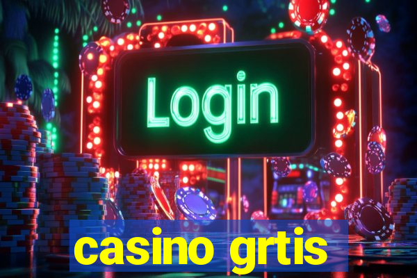 casino grtis