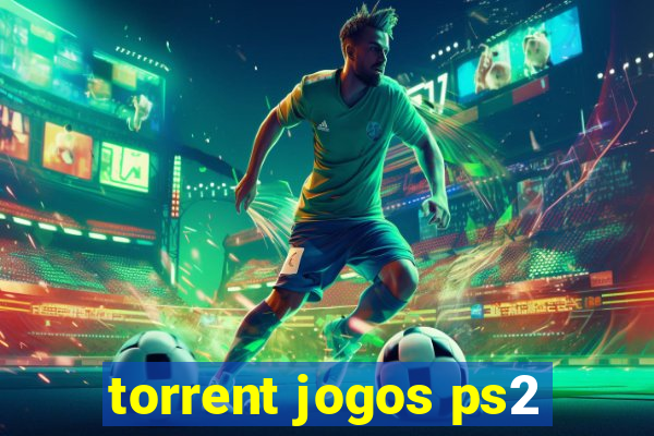 torrent jogos ps2