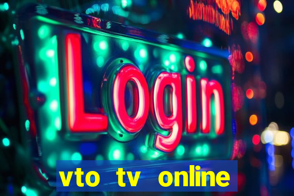 vto tv online futebol sportv