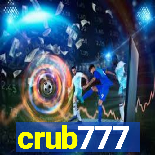 crub777