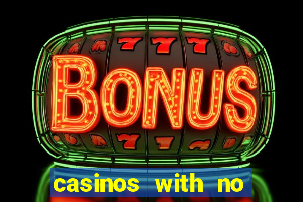 casinos with no deposit bonus codes