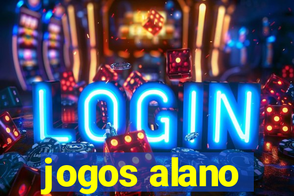 jogos alano