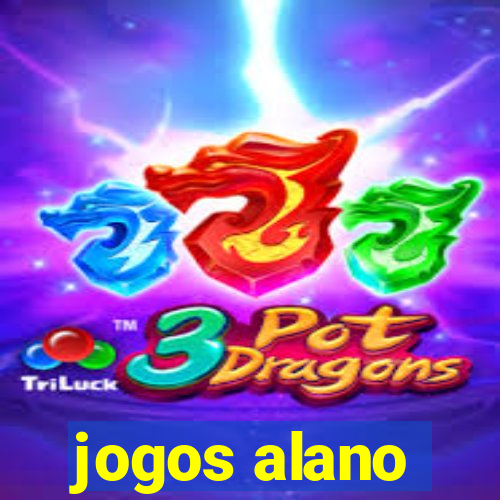 jogos alano