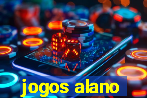 jogos alano