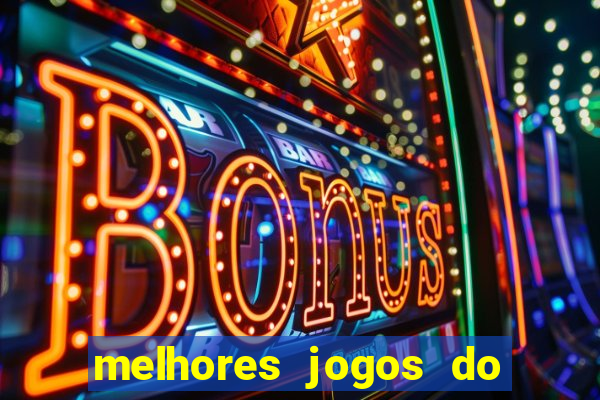 melhores jogos do casino betano