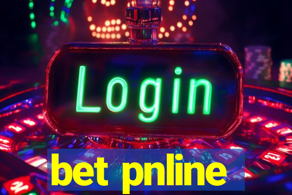 bet pnline