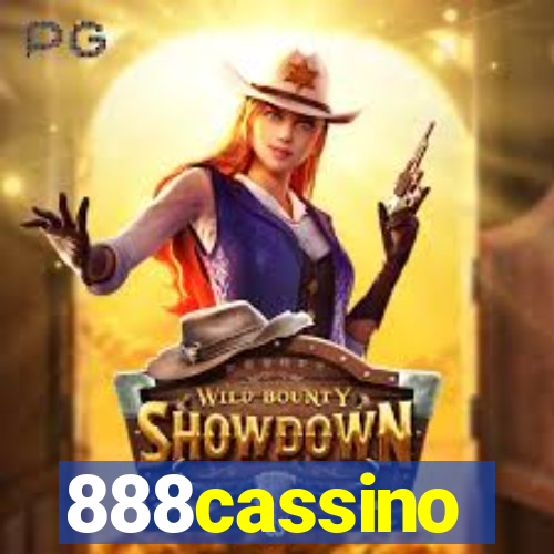 888cassino