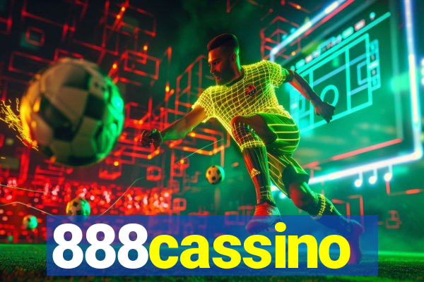 888cassino