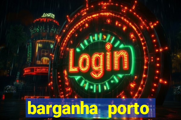 barganha porto feliz facebook