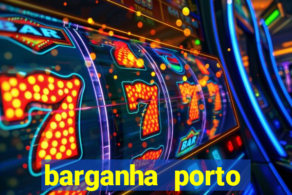 barganha porto feliz facebook