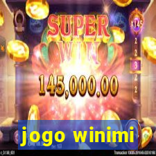 jogo winimi