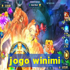 jogo winimi