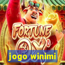 jogo winimi