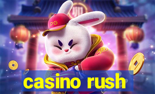 casino rush