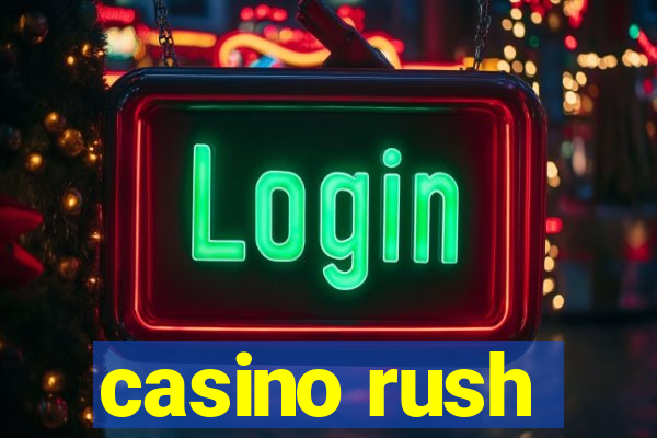 casino rush