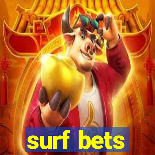 surf bets