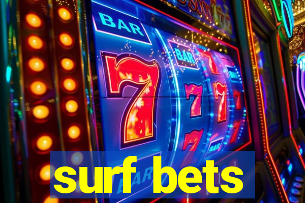 surf bets