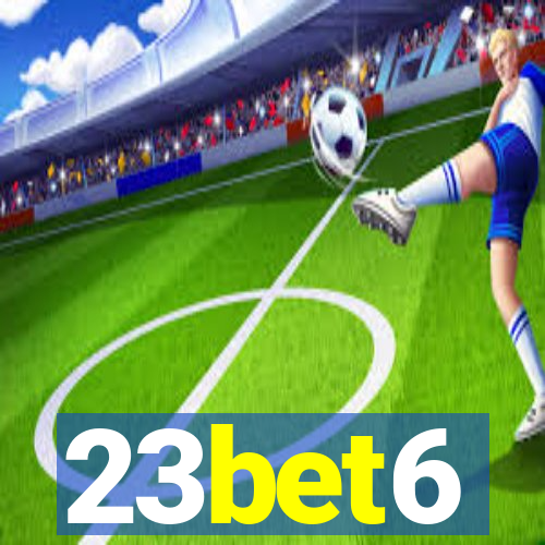 23bet6