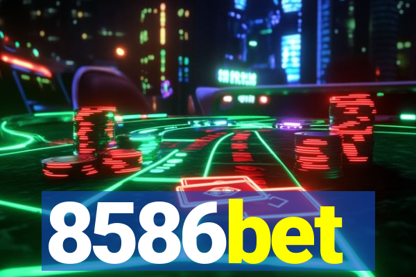 8586bet