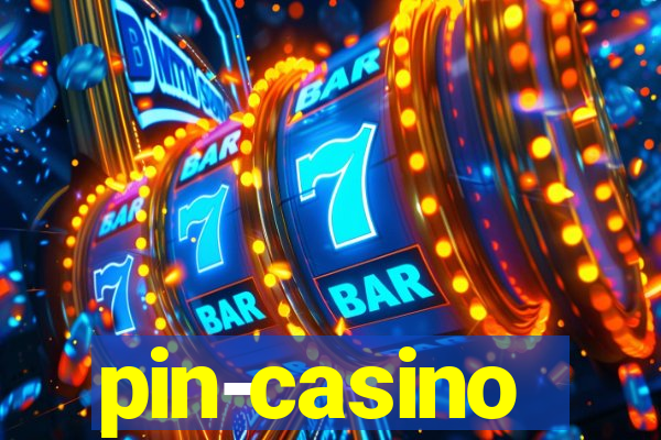 pin-casino