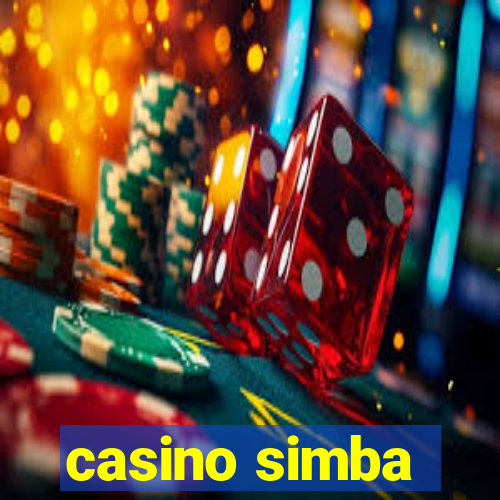 casino simba