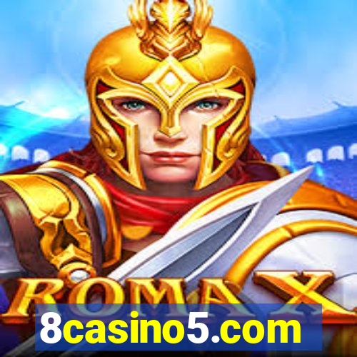 8casino5.com