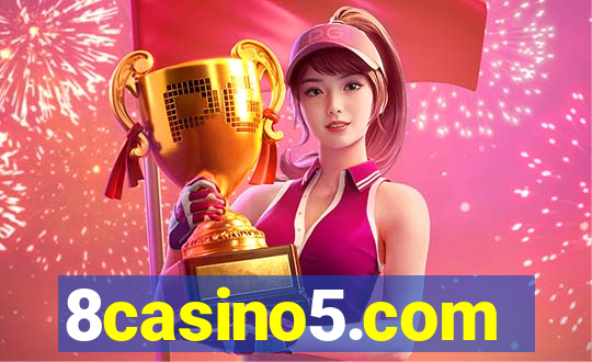 8casino5.com